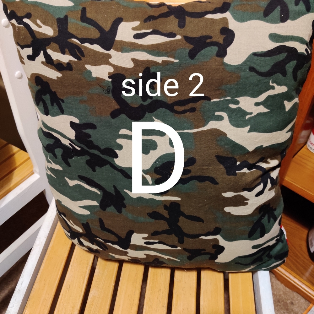 Pillows - Picture 2 of 7